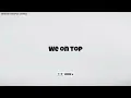 Lecrae - Spread The Opps (Lyrics)