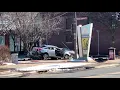 Authorities Investigate Fatal Car Accident In Omaha