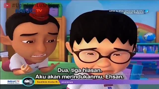 full episod upin ipin musim 13 ehsan pindah rumah 2019