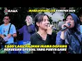 Download Lagu Spesial Lagu Pilihan Bapak Yang Punya Gawe Bersama Irama Dopang Live Pemepek 2025