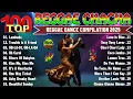 Download Lagu NEW HATAW NONSTOP DISCO CHA CHA 2025 - Reggae Chacha Remix🦑