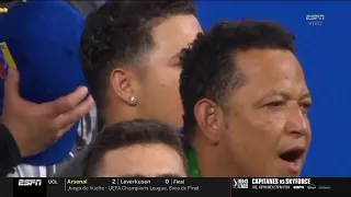 Himno Nacional República Bolivariana De Venezuela 🇻🇪 Campeón Venezuela 🇻🇪