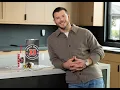 Jimmy Tatro for Jimmy John s New Greek Gyros