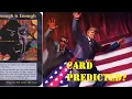 Illuminati Card Enough Is Enough And Game Related To Trump Assassination
