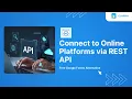 Google Forms Alternative API Integration Made Simple With Clappia No-Code Low-Code Platform