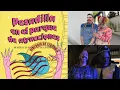 #39 HISTORIA DE TERROR 4 [HALLOWEEN en los parques españoles 2025] - Lo que te voy a contar...
