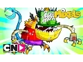 Download Lagu Mixels | Ultra-Maximum Max | Cartoon Network