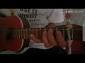 Lagu Tenang lah sayang souqy (cover)