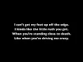 Blink 182 - After Midnight (With Lyrics)