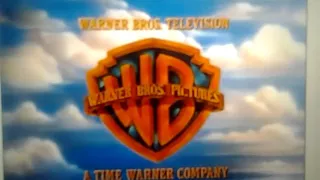 Warner Bros Television 1990-1992 Logopedia