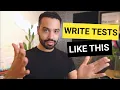 How to Test Code Coupled to APIs Databases
