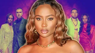 The Shady Side Of Travis Kelce s Ex Kayla Nicole