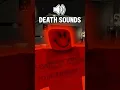 Download Lagu Forsaken Death Sound IDs #roblox #forsaken