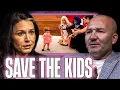 Tulsi Gabbard They re Destroying Our Kids