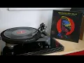 Tony Allen & Jeff Mills - Locked And Loaded (Blue Note Lab 7786306 A1) 2018