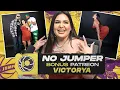 Vicky on Getting Butt Surgery at 19 Dating Drug Dealers