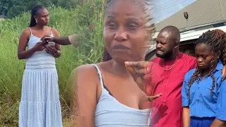 caught up in his own web best trending nollywood movies 2025