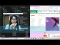 AI Virtual Mouse OpenCV Python Computer Vision