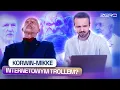 Download Lagu KORWIN-MIKKE ZDEMASKOWANY! CZY TO INTERNETOWY TROLL?