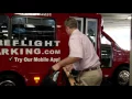 PreFlight Airport Parking Houston Hobby