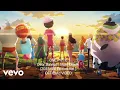 Download Lagu ONE PIECE Dear Sunrise - Maki Otsuki (2025 Still Edition Ver.) (4K) (Official Video)