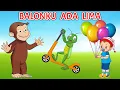 Download Lagu Balonku Ada Lima || Lagu Anak Anak Indonesia