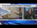McLean County man gets 25 000 tax refund through congressional constituent services