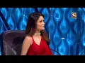 Shanmukha ने दिया 'Disco Station' पर एक Rocking Performance | Indian Idol Season 12
