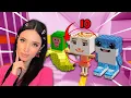 Download Lagu MI FINGO un BRAINROT per RUBARE TUTTI i BRAINROT su ROBLOX!