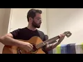 Yasunori Mitsuda - Guldove (Another World) [Chrono Cross]