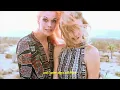 Age of Aquarius - The 5th Dimension (lyrics) HD