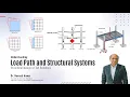 Understanding Load Path and Structural Systems
