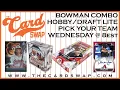 BOWMAN COMBO PYT BREAK - 23