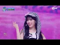 'SPECIAL STAGE' RESCENE(리센느) - LOVE ATTACK #엠카운트다운 EP.933 | Mnet 260618 방송