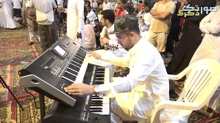 مطاعن جبار   تكبر   زواج محمد عسيري دندنها