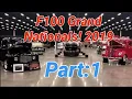 F100 Pigeon Forge TN Grand Nationals Facebook Live Event PT 1