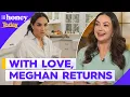 Download Lagu What you need to know about season 2 of With Love, Meghan | 9Honey