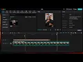 how to move Text captions separately on capcut