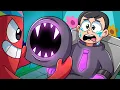 Download Lagu SIR DADADOO SAD ORIGIN STORY! Garten of Banban 6 Animation