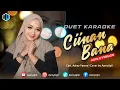 Download Lagu CIINAN BANA - KARAOKE DUET UNTUK COWOK  ( KOPLO ) - AZMYUPIL