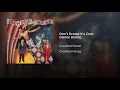 Don’t Dream It’s Over (Home Demo)