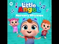 Move And Exercise - Little Angel