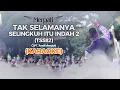 Download Lagu Merpati Band - Tak Selamanya Selingkuh Itu Indah 2 (TSSII2) | KARAOKE