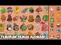 Download Lagu AKU MENEMUKAN SEMUA ANOMALI MISTERIUS YANG ADA.... Brainrot Craft