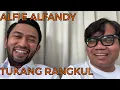 Lagu THE SOLEH SOLIHUN INTERVIEW: ALFIE ALFANDY