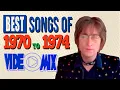 Download Lagu Best Songs of 1970 to 1974 (John Lennon, David Bowie, Led Zeppelin, Deep Purple, Creedence, The Who)