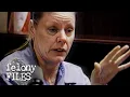 Aileen Wuornos Volunteers For Execution Snapped Felony Files