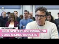 ‘Dit zullen we nooit weten in de zaak Marco Borsato’