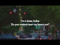 Tame Impala - Loser (Lyrics)