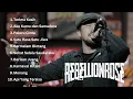 Download Lagu TERIMA KASIH | REBELLIONROSE Full Album 2024